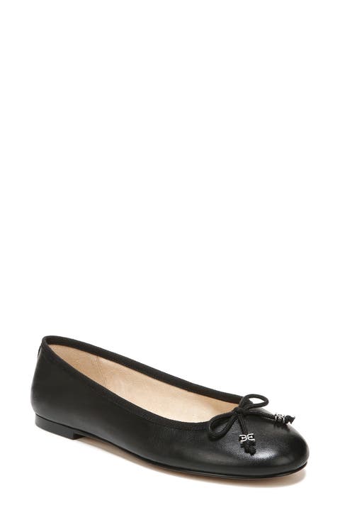Felicia Luxe Flat (Women)