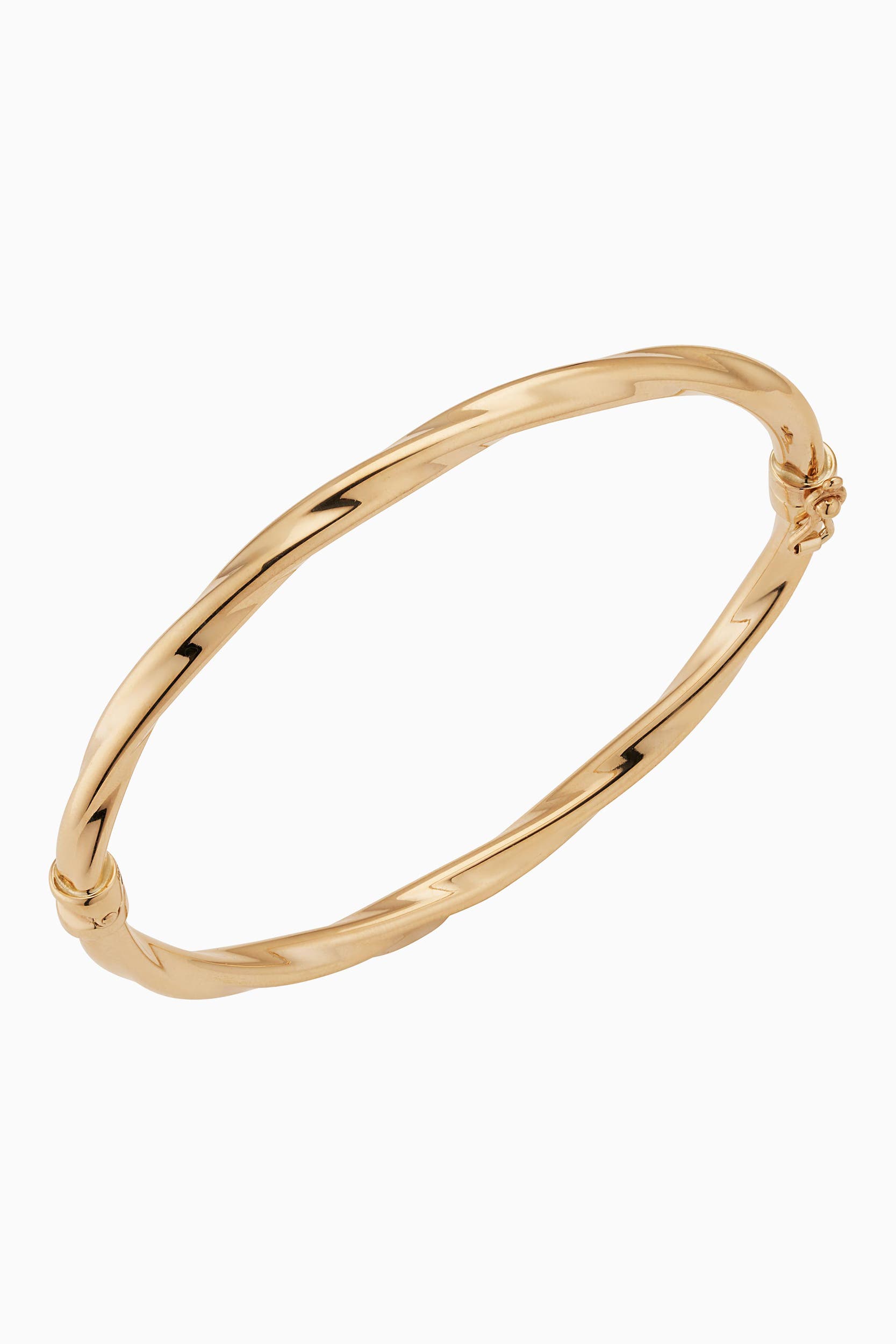 selected Yellow Gold
