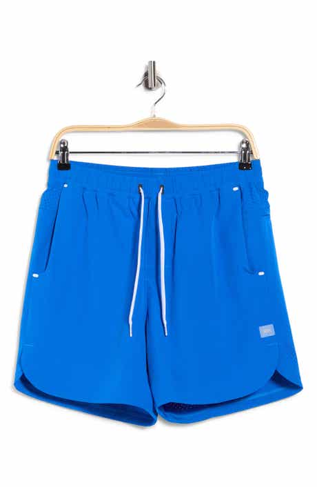 6 Deep End Performance Shorts