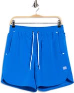 Rhone 6 Deep End Performance Shorts