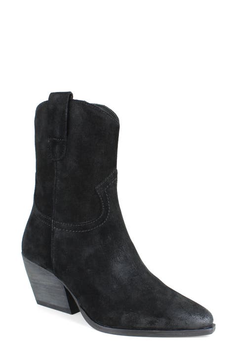 Vira Western Boot
