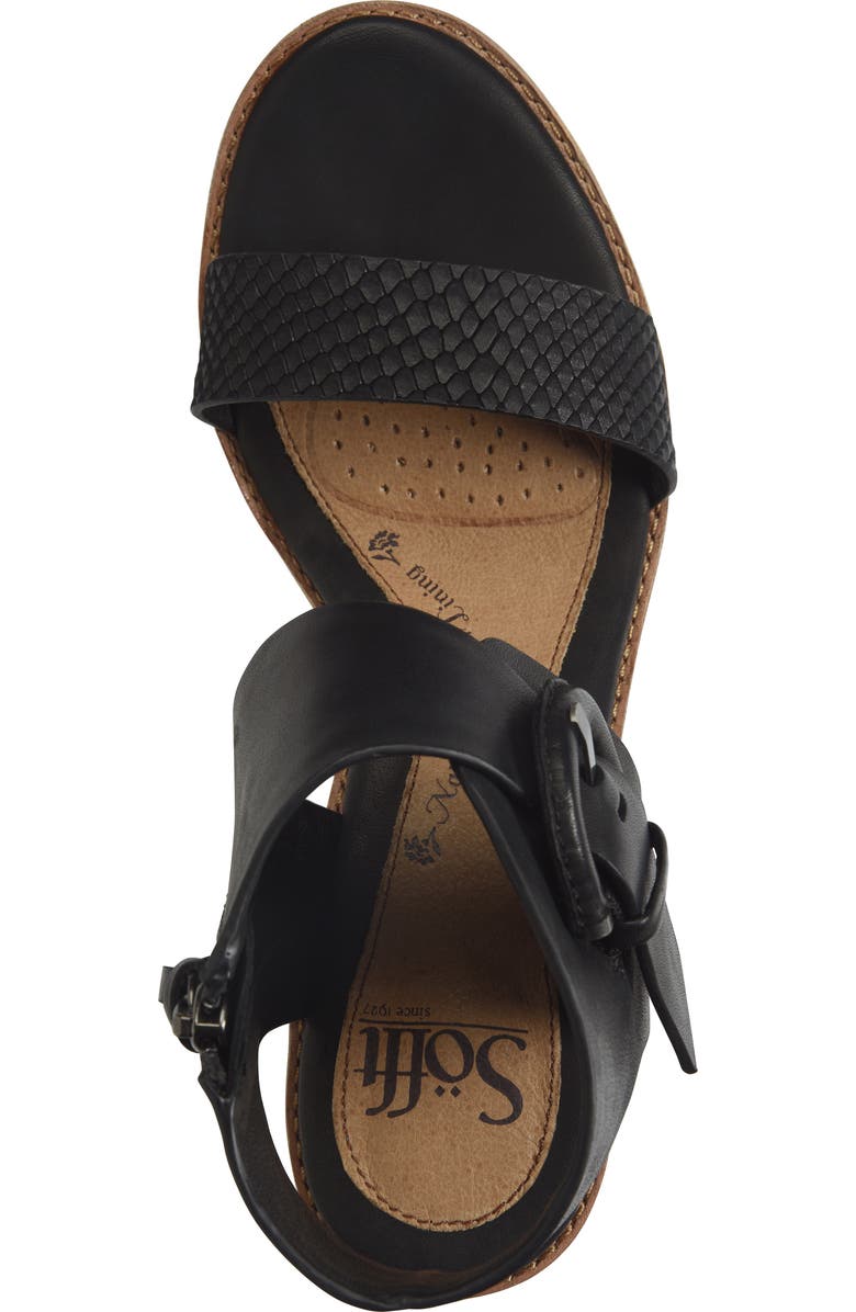 Söfft Menaka Sandal, Alternate, color,