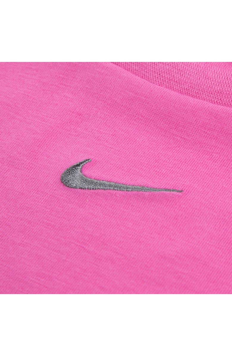 Nike Games Swoosh Match Sprinter T-Shirt & Shorts Set, Alternate, color, 