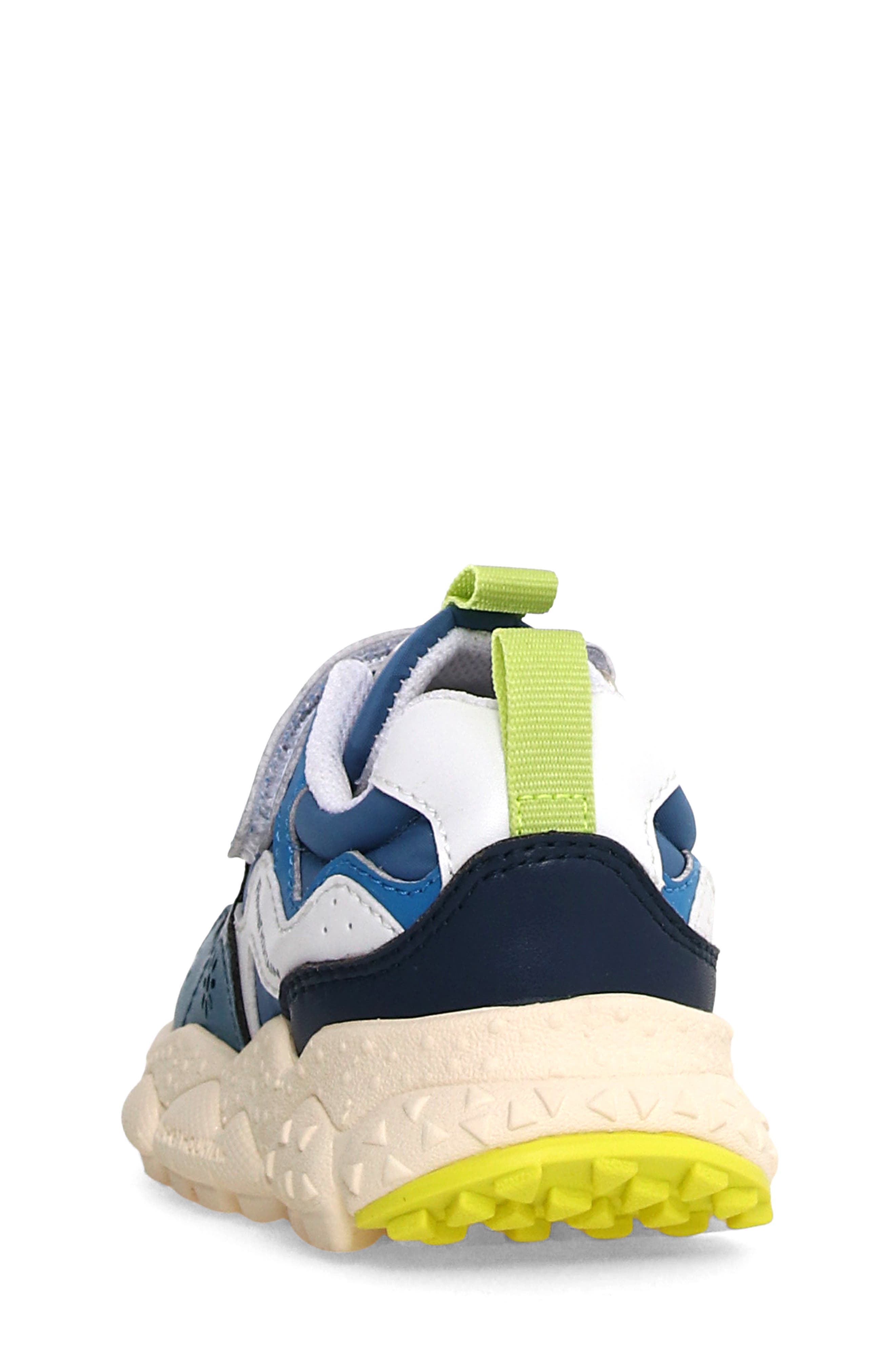 Flower MOUNTAIN Yamano 3 Junior Sneaker, Alternate, color, 