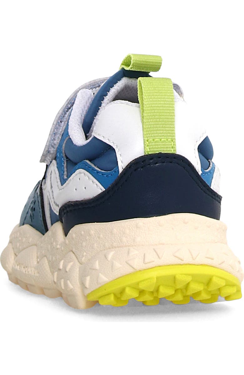 Flower MOUNTAIN Yamano 3 Junior Sneaker, Alternate, color,