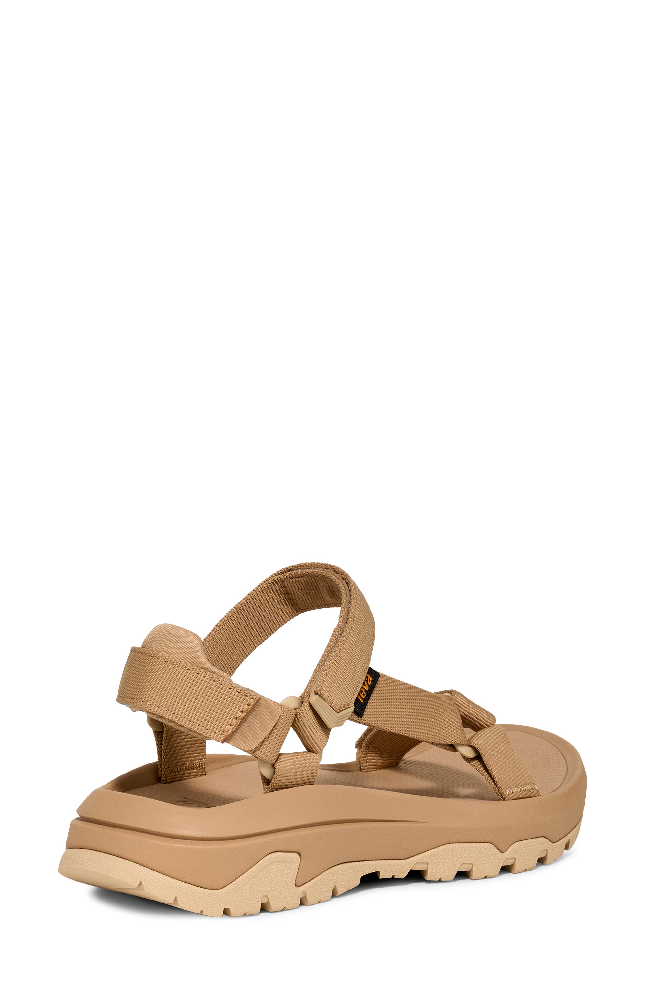Teva Hurricane XLT 3 Sandal, Alternate, color, Tan