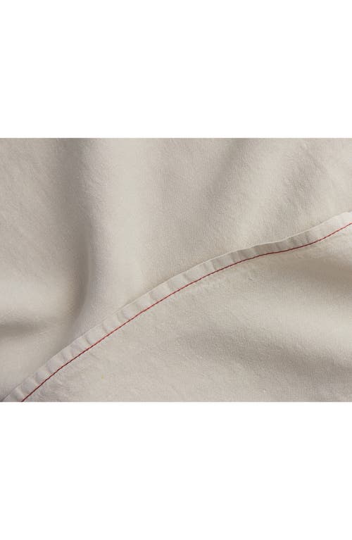 Parachute Heirloom Pillow Shams