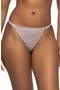  Gull Grey / Pink