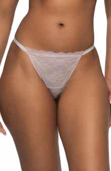 Lace Thong