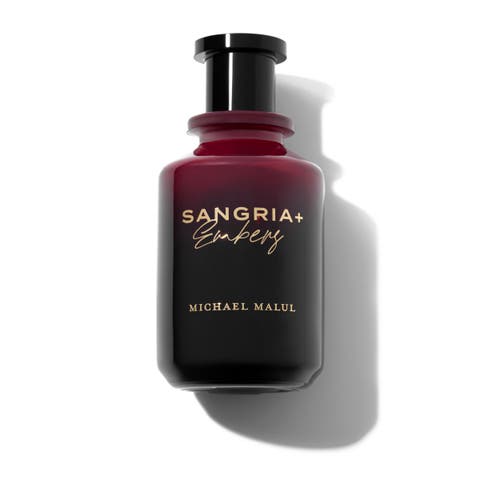 Sangria + Embers 3.4oz/100mL Men's EDP