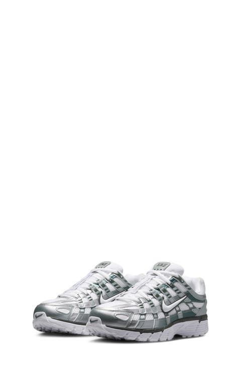 P-6000 Sneaker