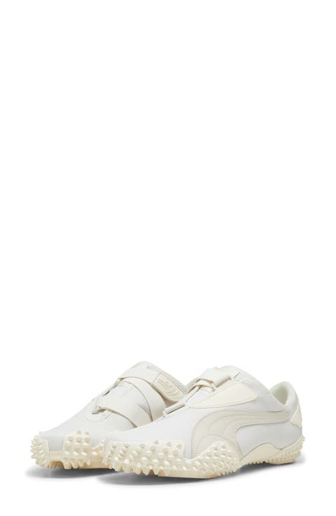Mostro Archive Sneaker (Women)