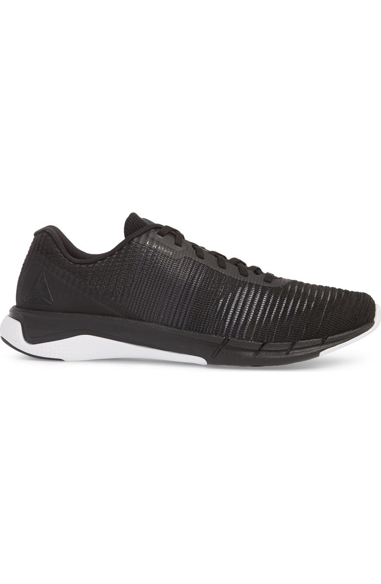 Reebok Fast Flexweave<sup>™</sup> Running Shoe, Alternate, color,