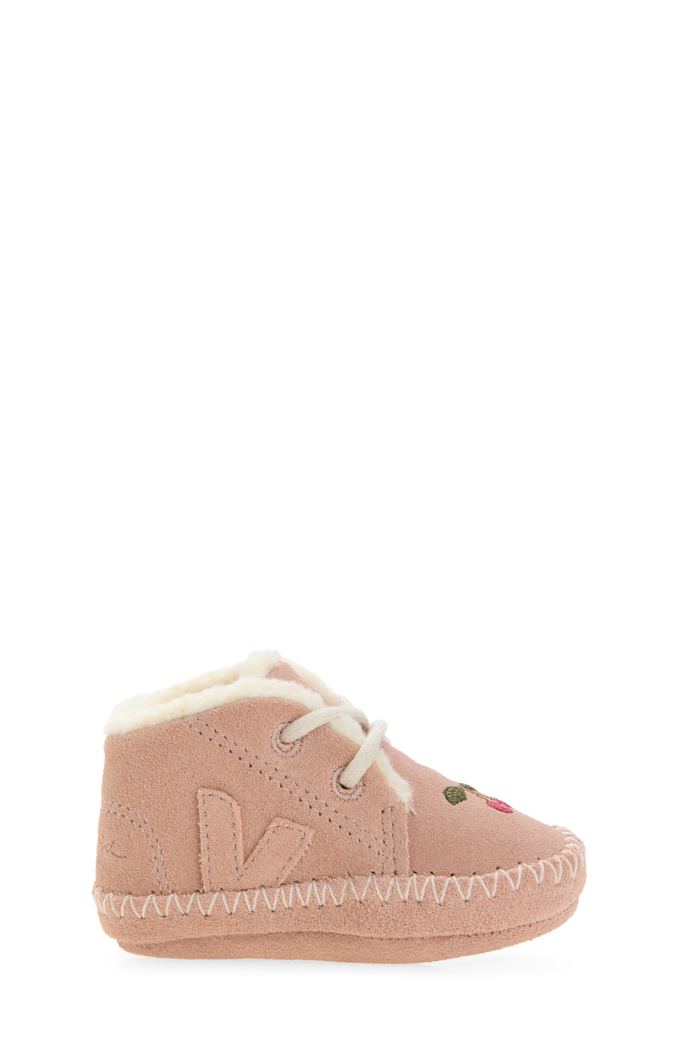 x Konges Sløjd KS Shoe, Alternate, color, BLUSH