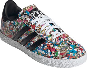 Adidas x disney best sale