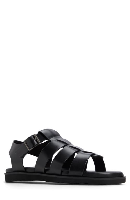 ALDO ALDO DARBY FISHERMAN SANDAL 