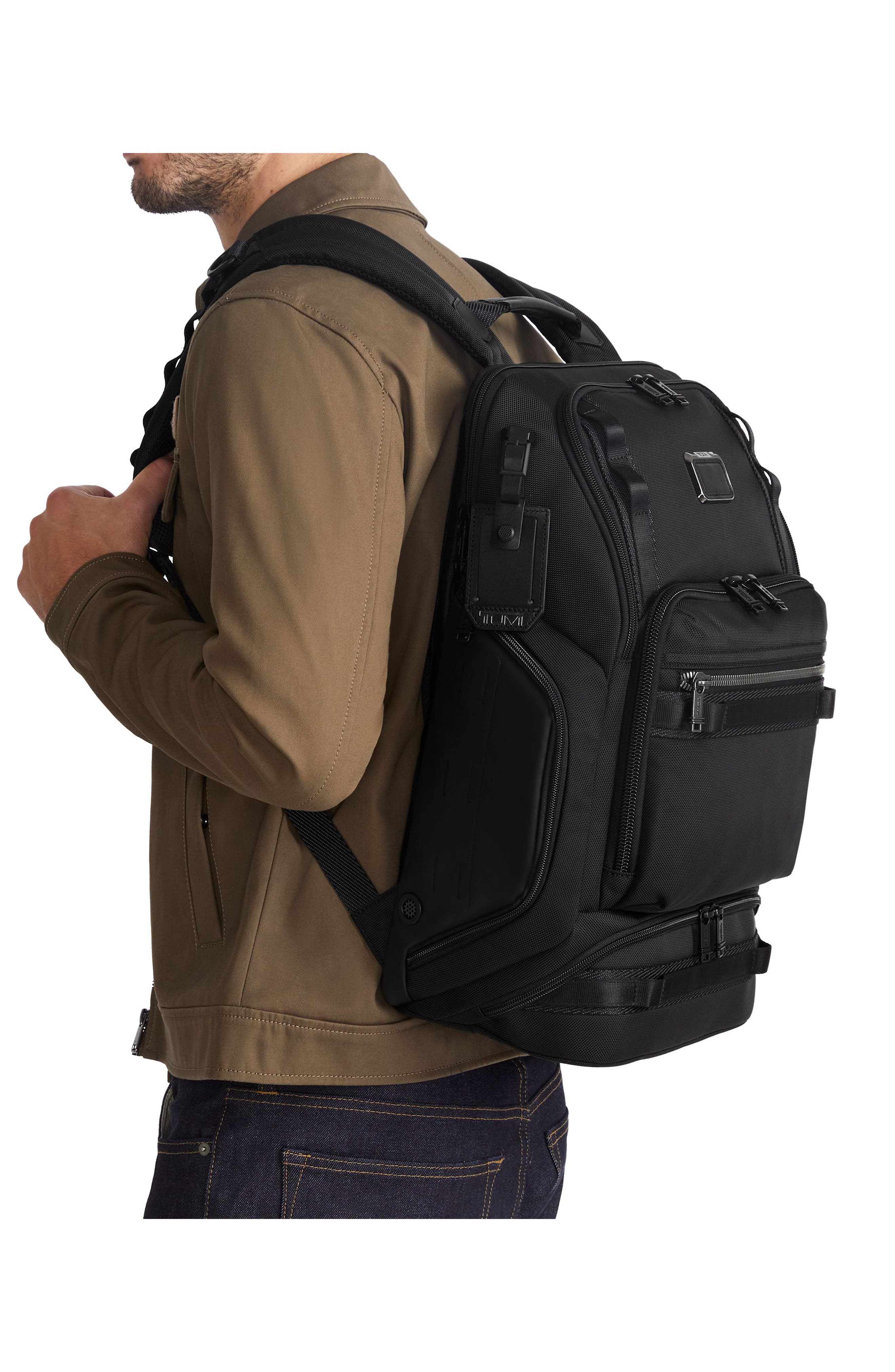 TUMI Renegade Backpack, Alternate, color, 