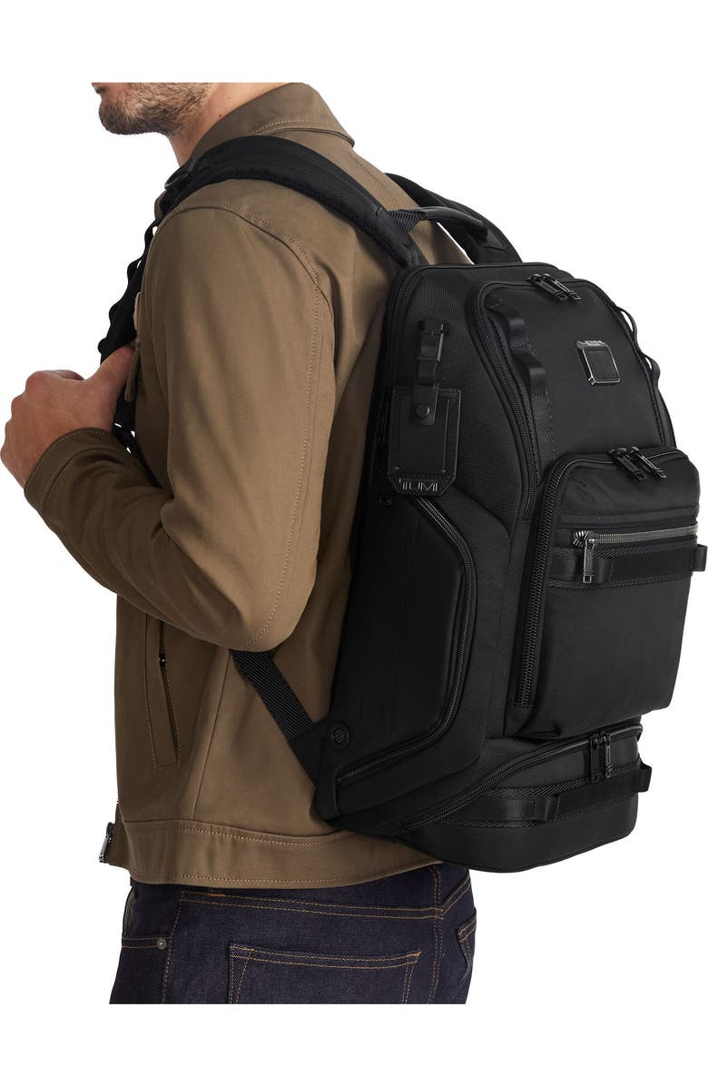 TUMI Renegade Backpack, Alternate, color,
