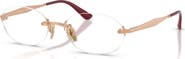 Vogue Eyewear 53mm Oval optical glasses