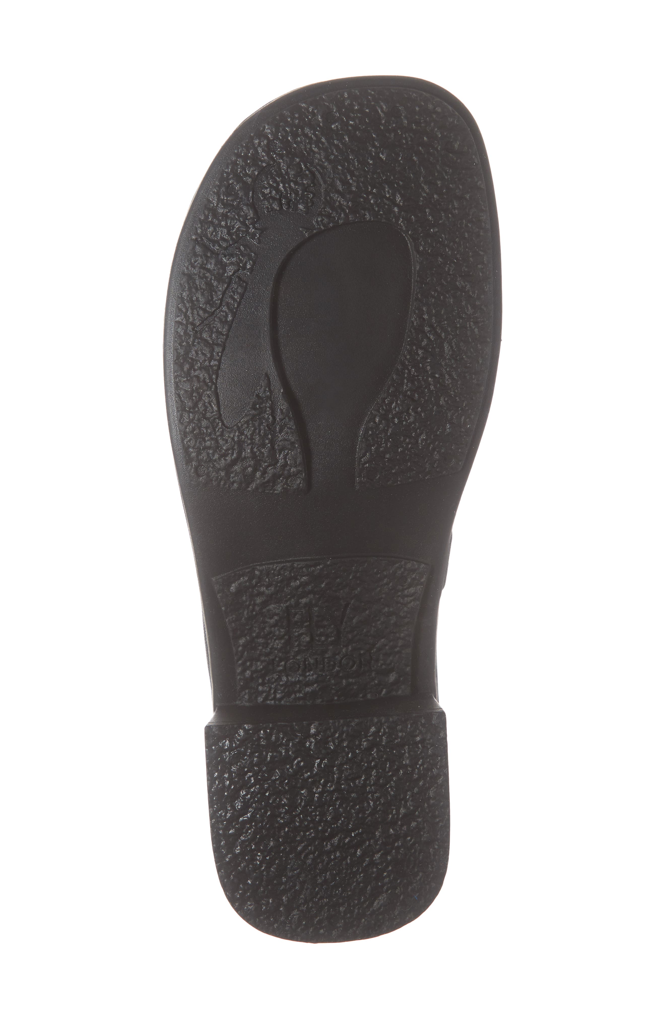 Fly London Elax Slide Sandal, Alternate, color, 