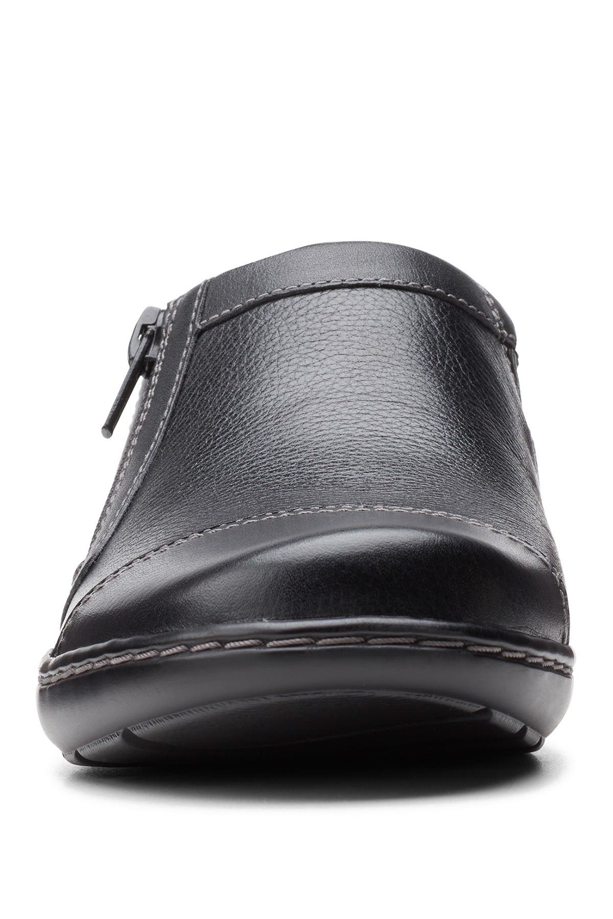 Clarks<sup>®</sup> Cora Giny Sneaker - Wide Width Available, Alternate, color, 