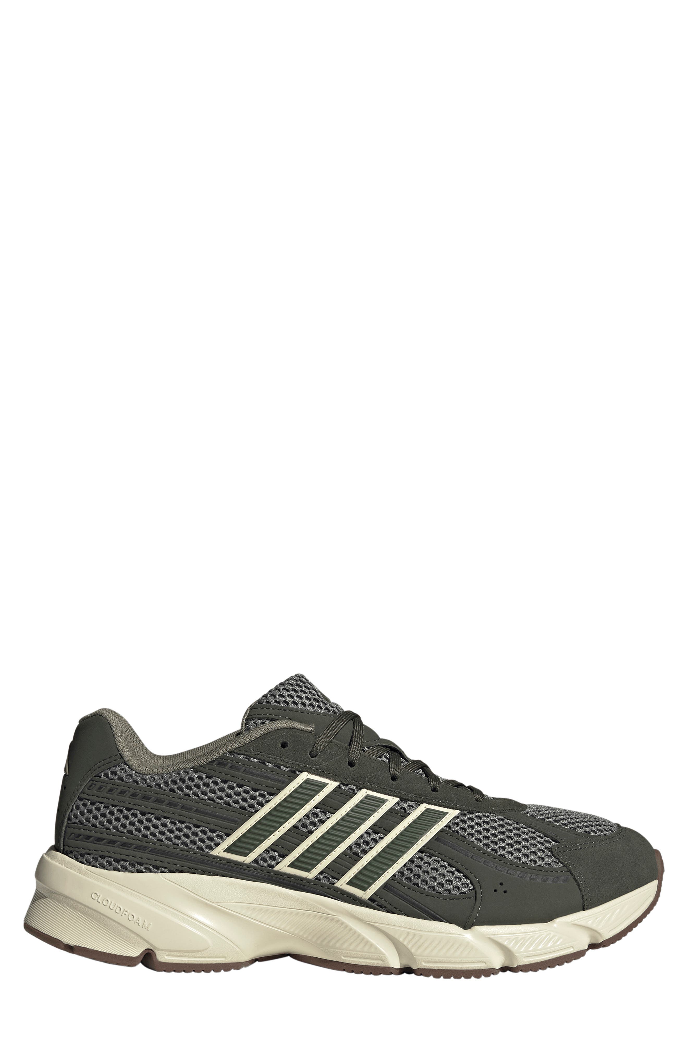 Jump Hook Sneaker, Alternate, color, CLAY/ CARGO/ VANILLA