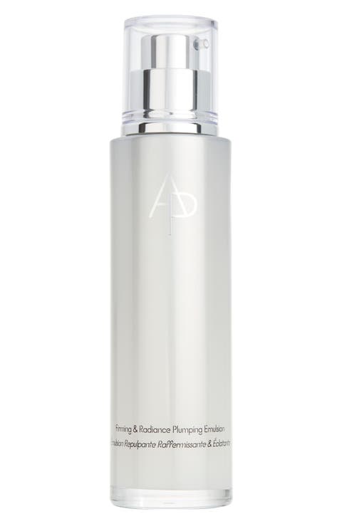 Firming & Radiance Plumping Emulsion