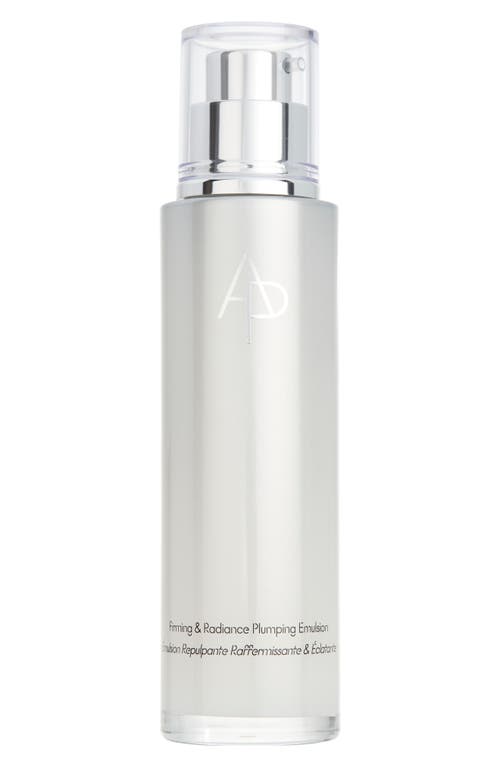 AP Beauty Firming & Radiance Plumping Emulsion at Nordstrom
