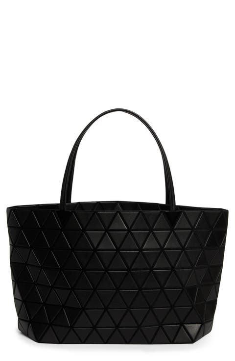 Bateau Matte Prism Tote