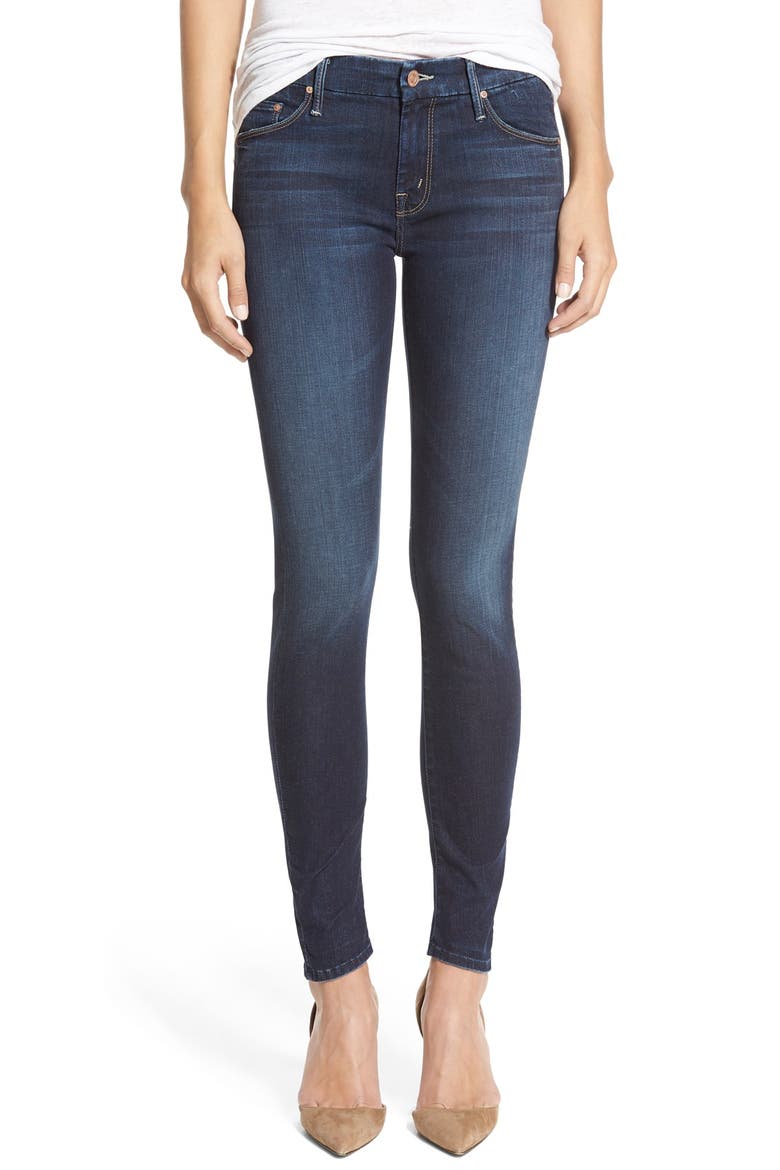 'The Looker' Skinny Jeans, Main, color, NO PLAY