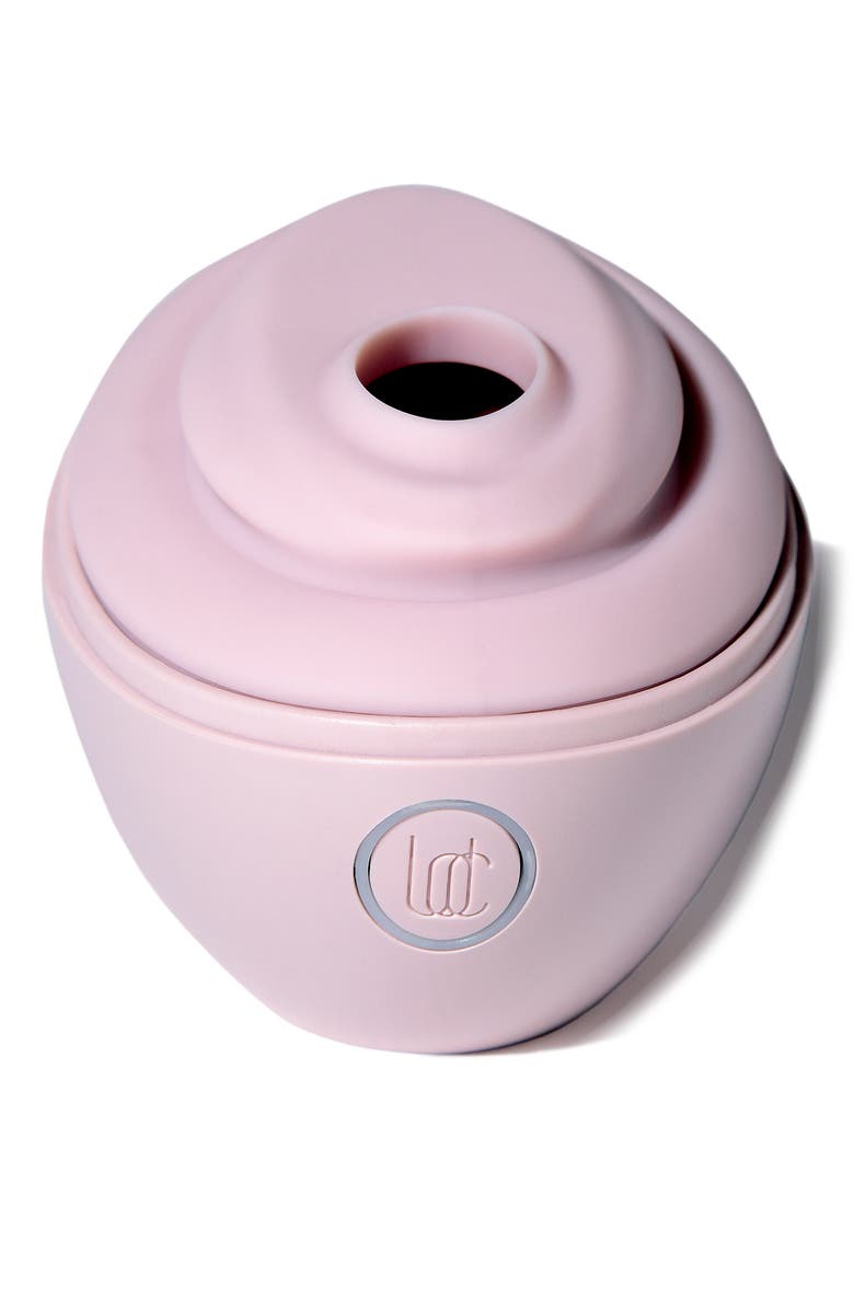 Lora DiCarlo Baci Robotic Clitoral Stimulator Personal Massager, Alternate, color,