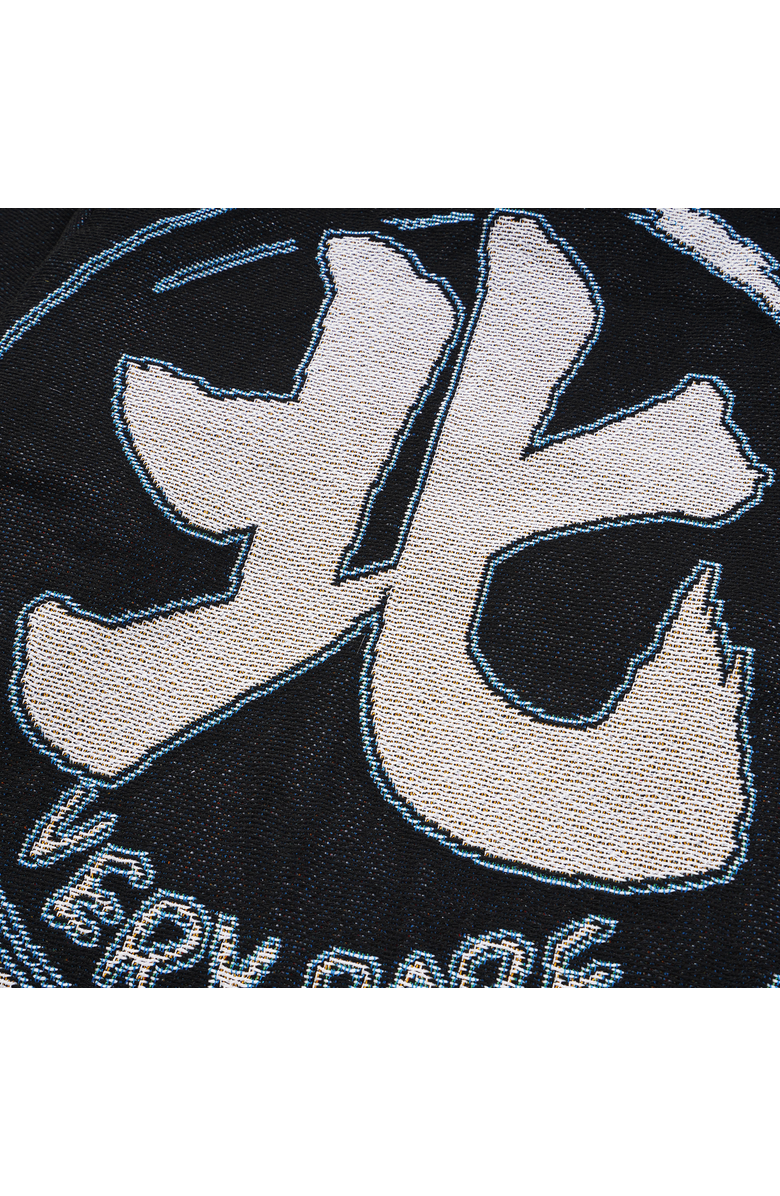 VERYRARE Kakuzu Money Hoodie, Alternate, color, Black
