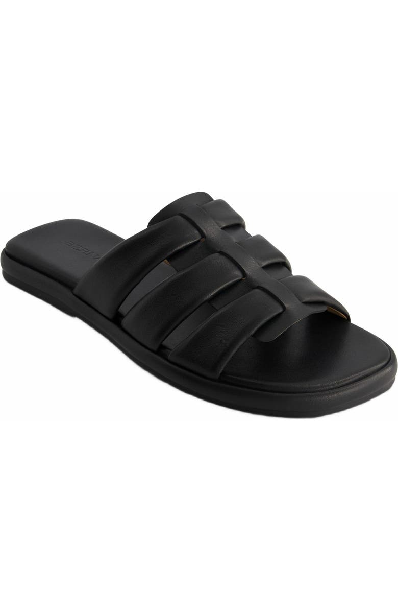 Bernardo Footwear Tamer Slip-On Sandal, Alternate, color,