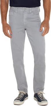 Liverpool Los Angeles Regent Relaxed Straight Leg Jeans