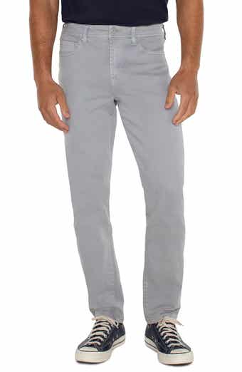 Liverpool Regent Relaxed Straight Leg Jeans