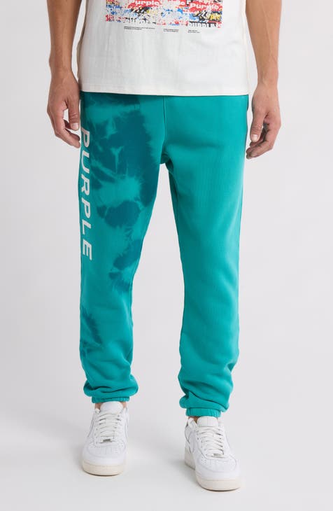 Fleece Sweatpants