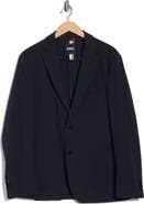BOSS Hanry Cotton Blend Sport Coat