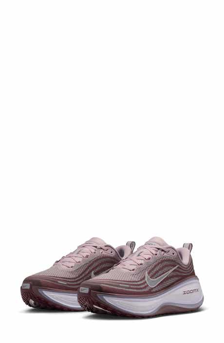 Vomero Plus Running Shoe