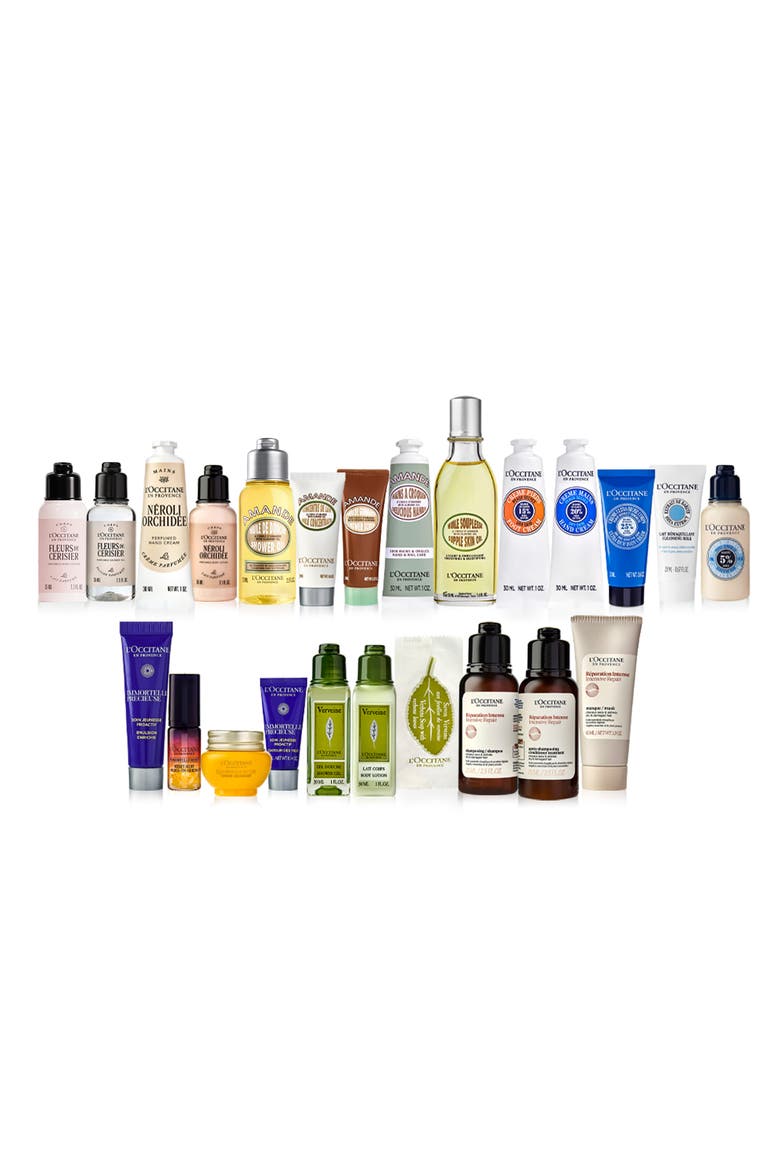 Advent Calendar Gift Set (Limited Edition) $238 Value (Women