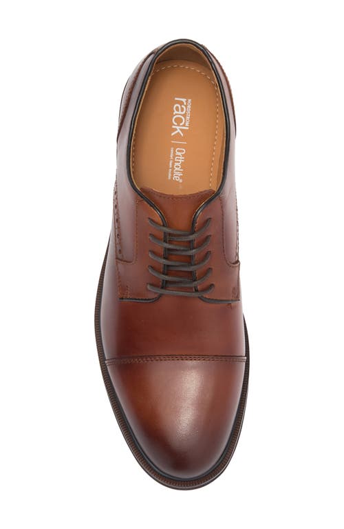 Nordstrom Rack Rory Cap Toe Derby
