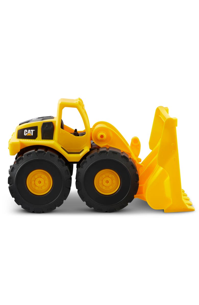 CAT Construction Fleet Toy Bulldozer, Alternate, color,