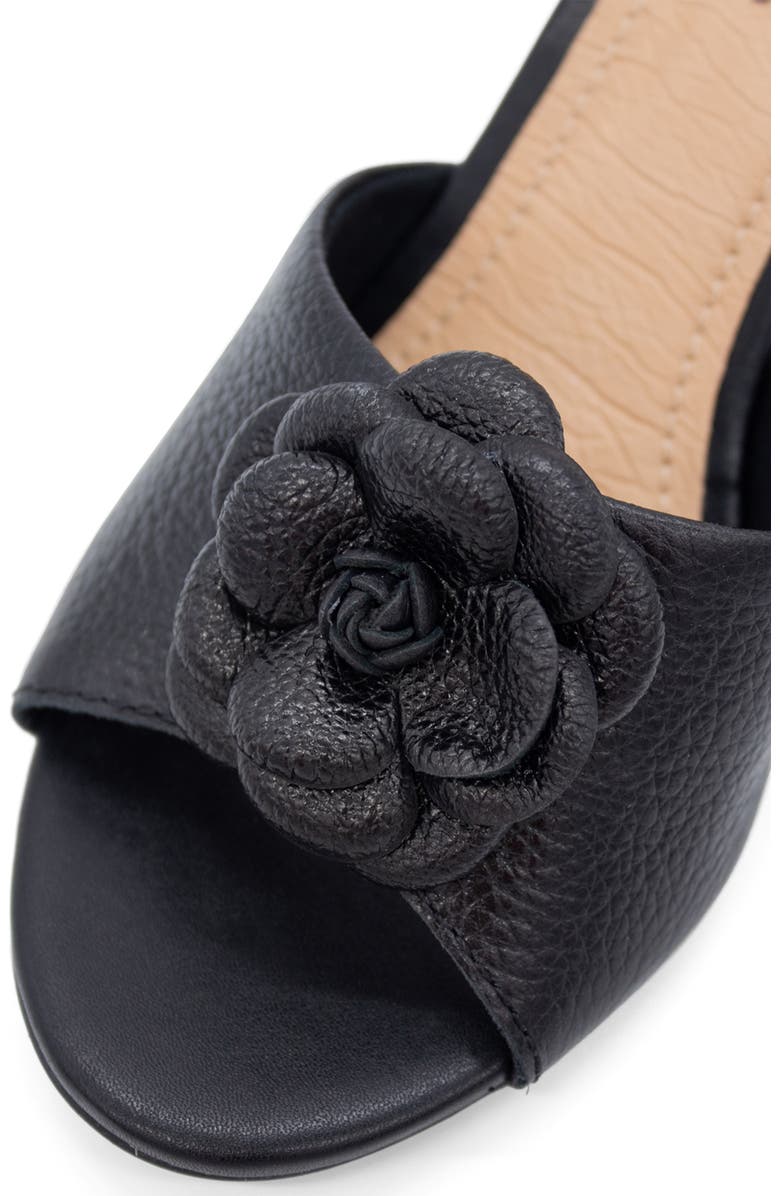 Bottero Botingrid Verao XXIV Sandal, Alternate, color, Preto/ Preto