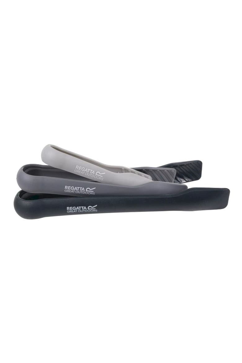 Tongs, Alternate, color, Ebony Grey