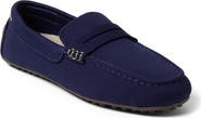 Dearfoams Hazel Sport Knit Driving Loafer