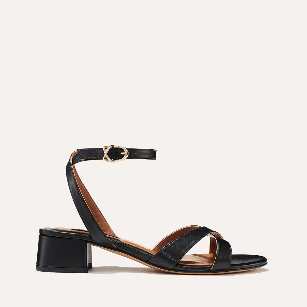 MARGAUX The Lena Sandal, Main, color, 