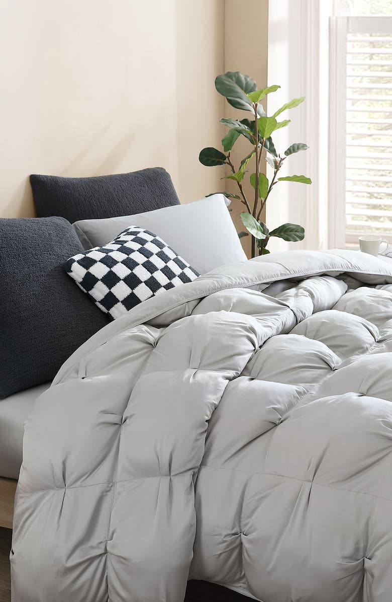 Sunday Citizen Bubble Comforter, Alternate, color, 