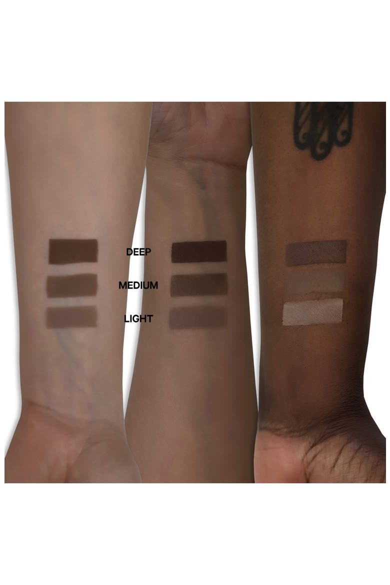 The Sculpting Powder Contour & Highlight Powder, Alternate, color, DEEP