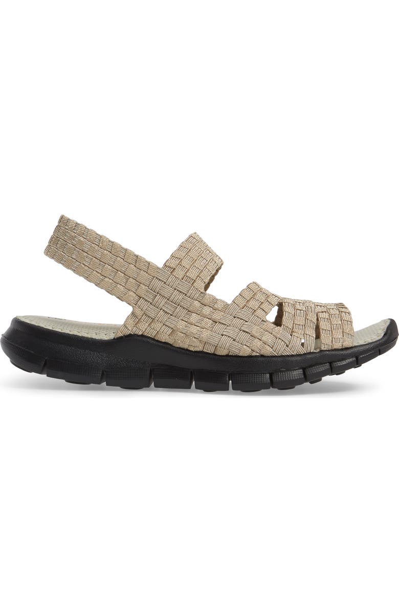 bernie mev. Dynasty Sneaker, Alternate, color,