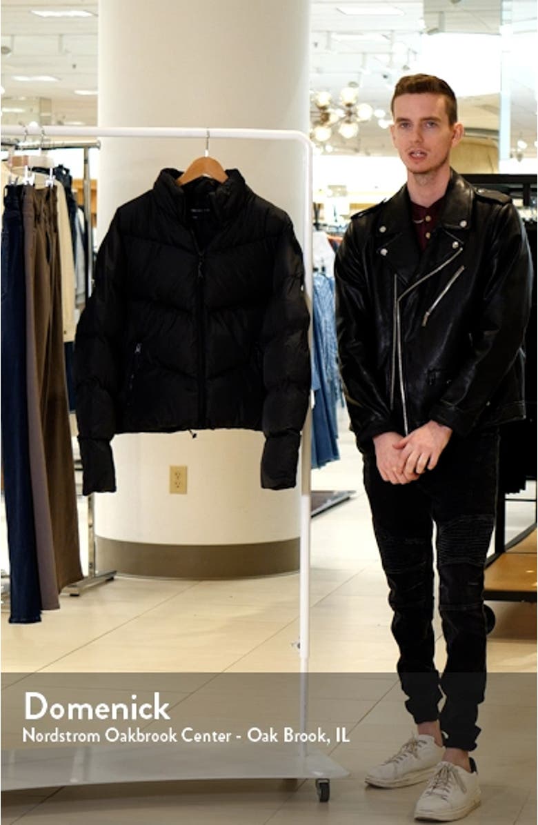 Puffer Jacket, sales video thumbnail