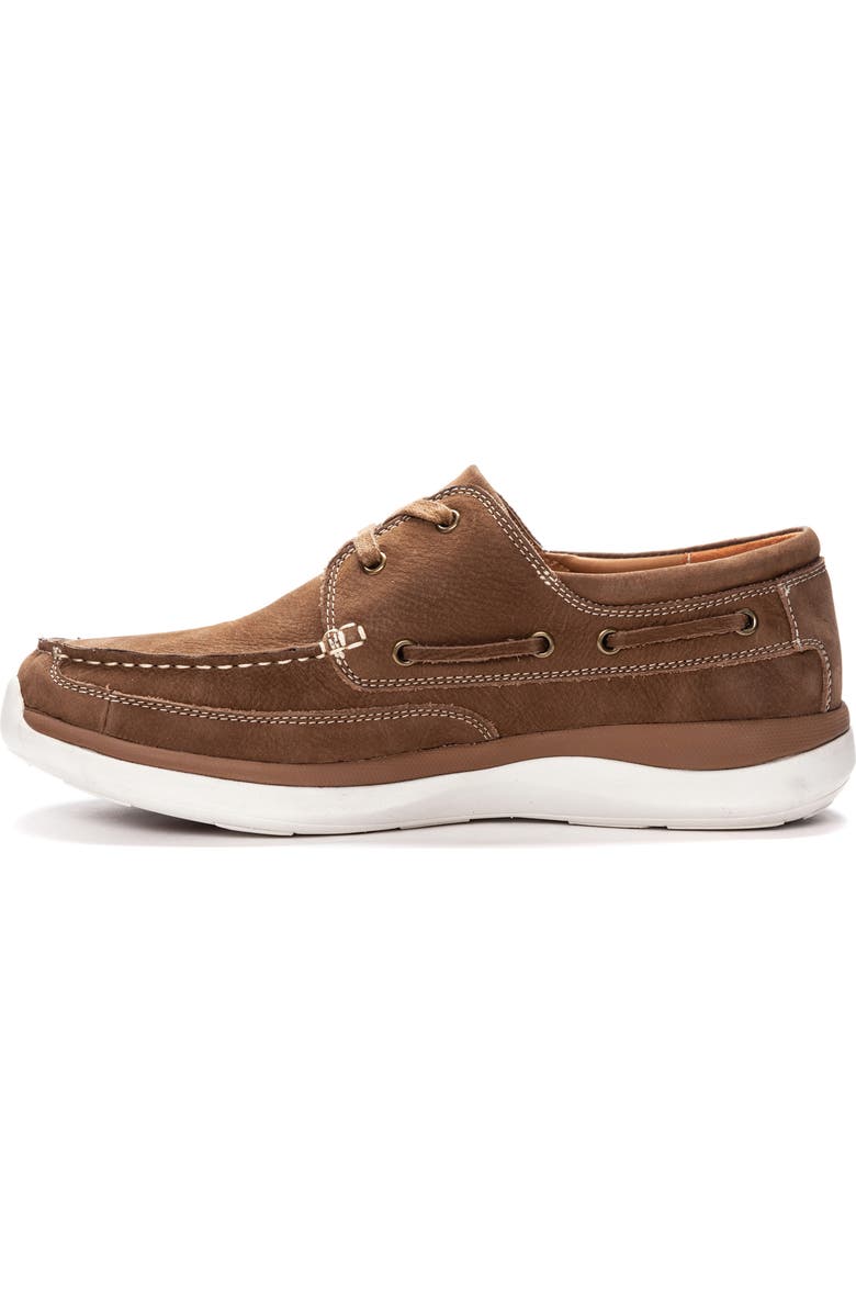 Propét Pomeroy Boat Shoe, Alternate, color,